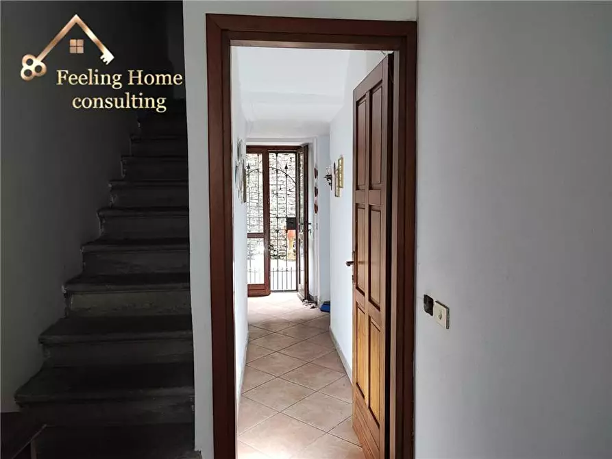 Immagine 6 di Villa in vendita  a Berbenno