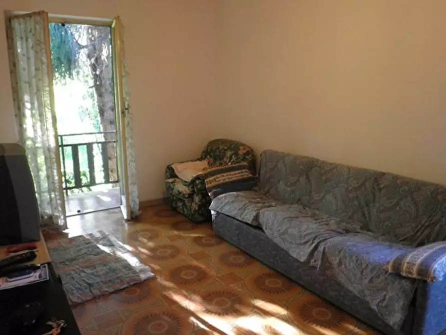 Immagine 11 di Villa in vendita  a Sant'omobono Terme