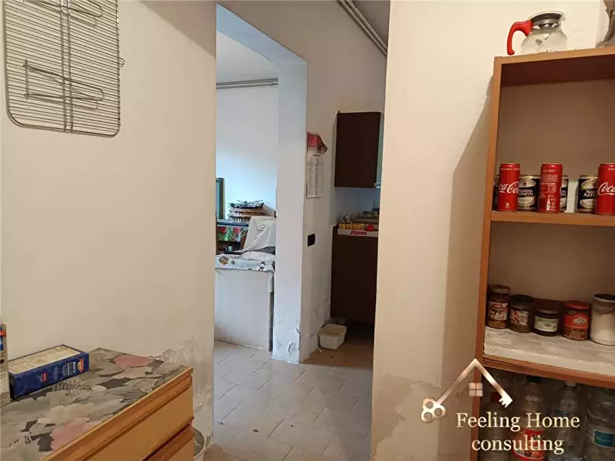 Immagine 19 di Villa in vendita  a Sant'omobono Terme
