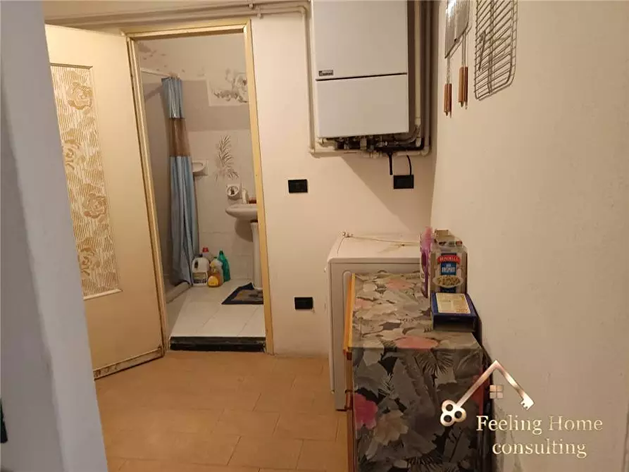 Immagine 20 di Villa in vendita  a Sant'omobono Terme