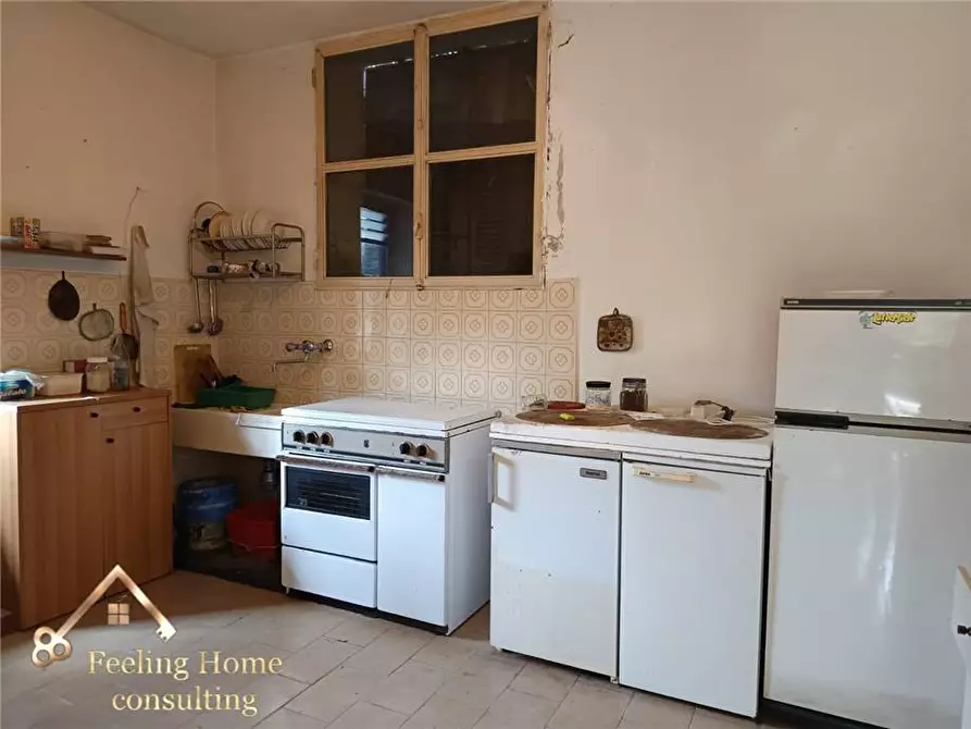 Immagine 21 di Villa in vendita  a Sant'omobono Terme