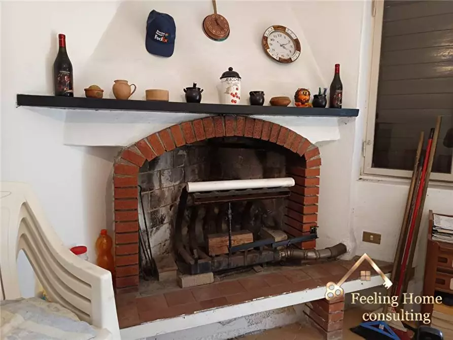 Immagine 24 di Villa in vendita  a Sant'omobono Terme