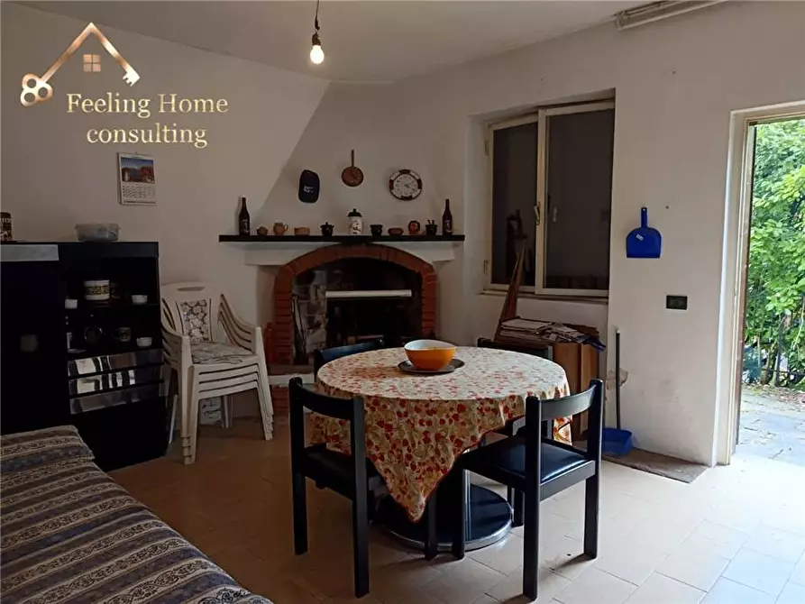 Immagine 26 di Villa in vendita  a Sant'omobono Terme