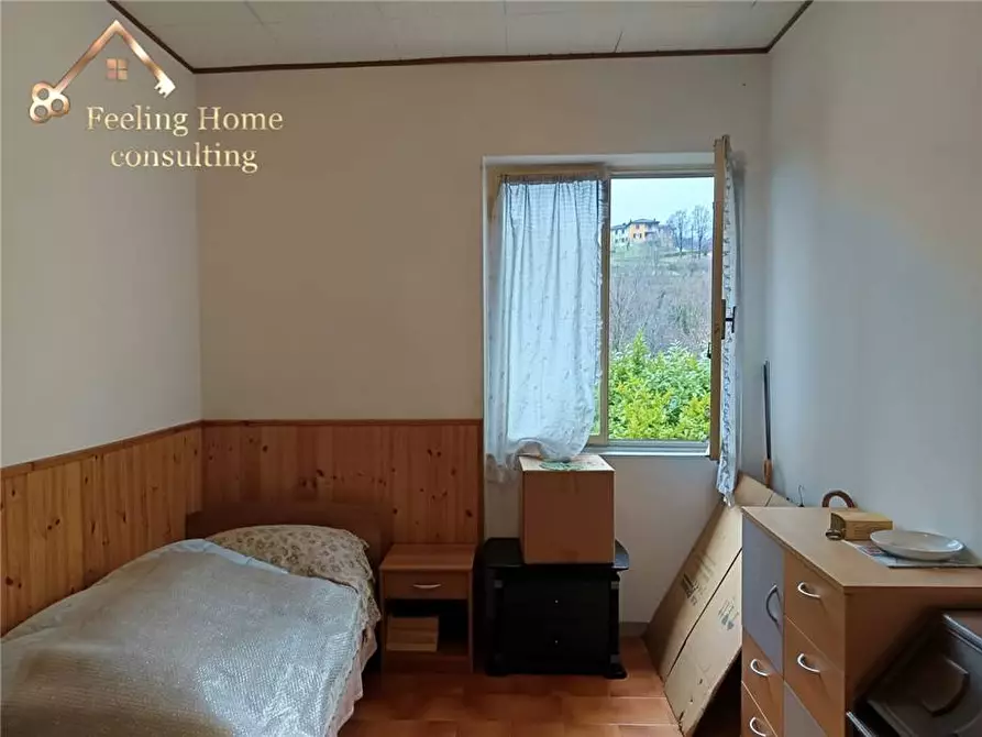 Immagine 28 di Villa in vendita  a Sant'omobono Terme