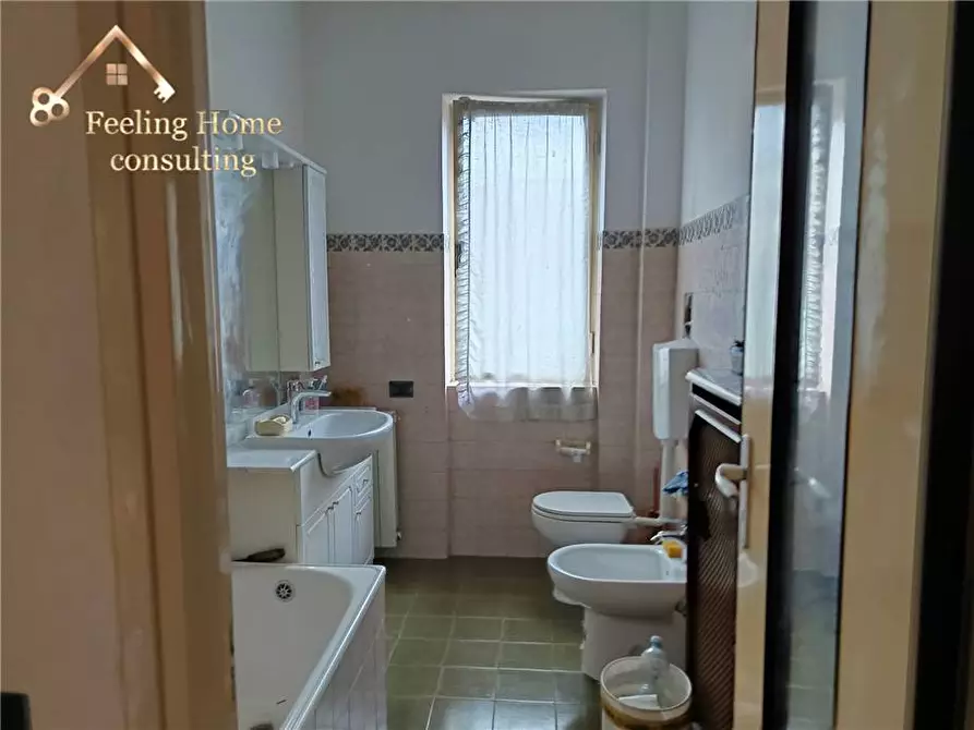 Immagine 29 di Villa in vendita  a Sant'omobono Terme