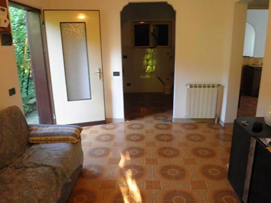 Immagine 3 di Villa in vendita  a Sant'omobono Terme