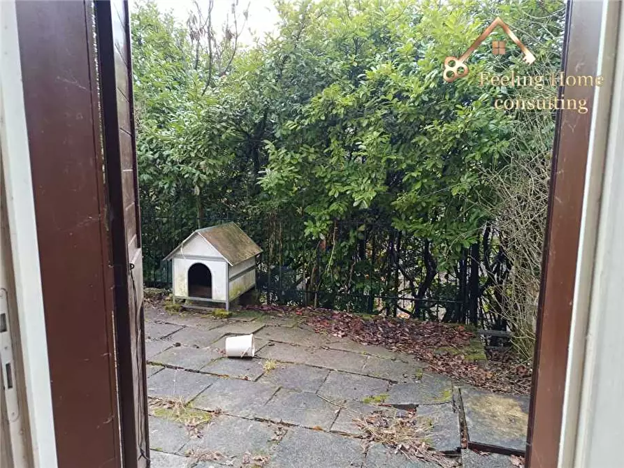 Immagine 30 di Villa in vendita  a Sant'omobono Terme