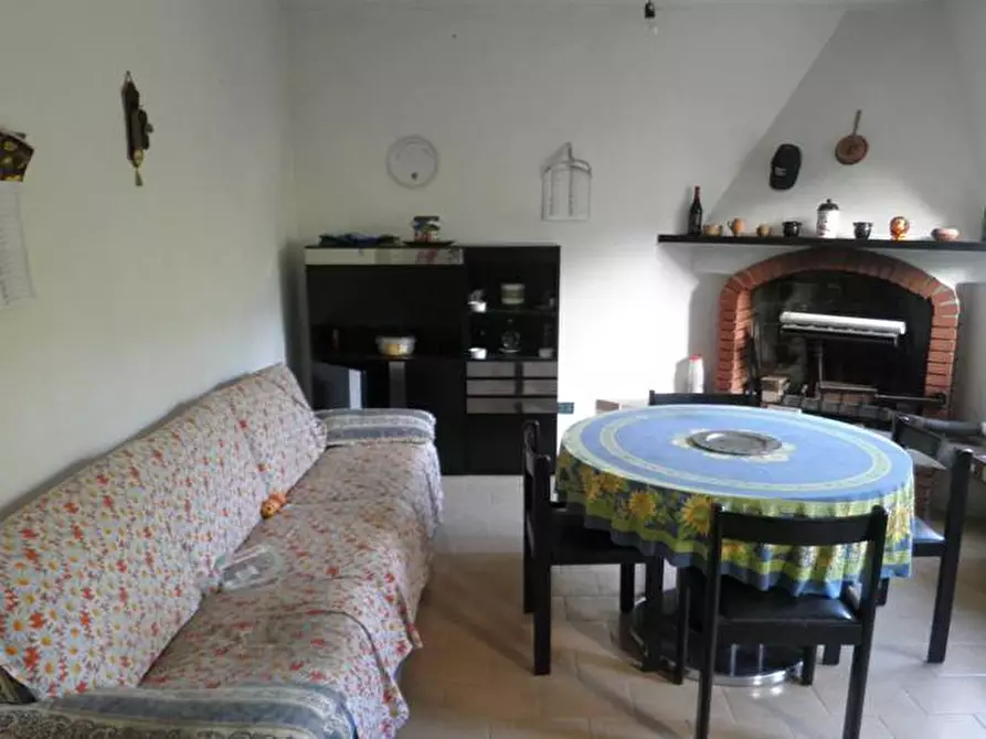 Immagine 4 di Villa in vendita  a Sant'omobono Terme