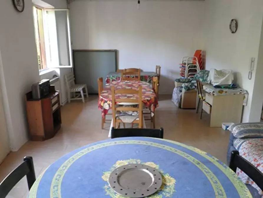 Immagine 7 di Villa in vendita  a Sant'omobono Terme