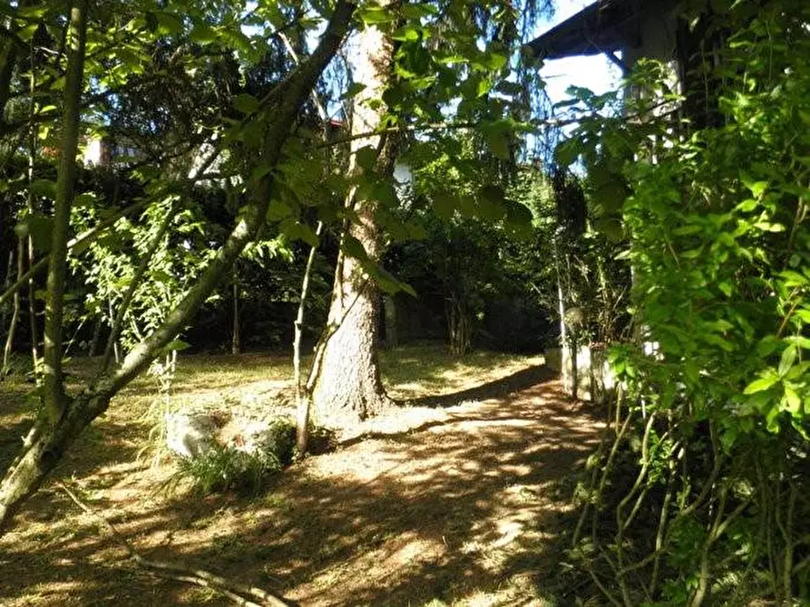 Immagine 8 di Villa in vendita  a Sant'omobono Terme