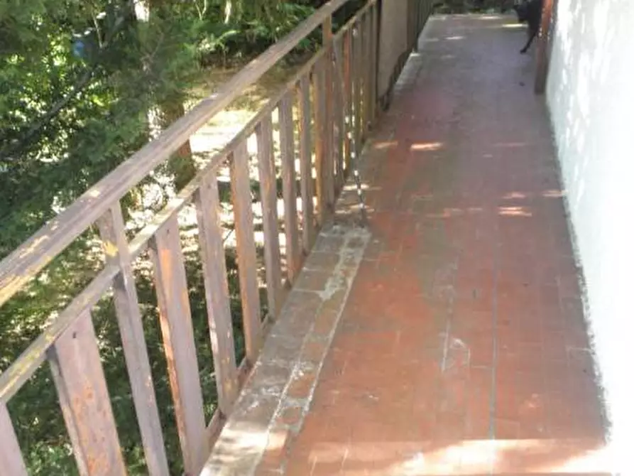 Immagine 9 di Villa in vendita  a Sant'omobono Terme