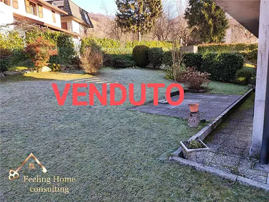 Immagine 1 di Appartamento in vendita  a Val Brembilla