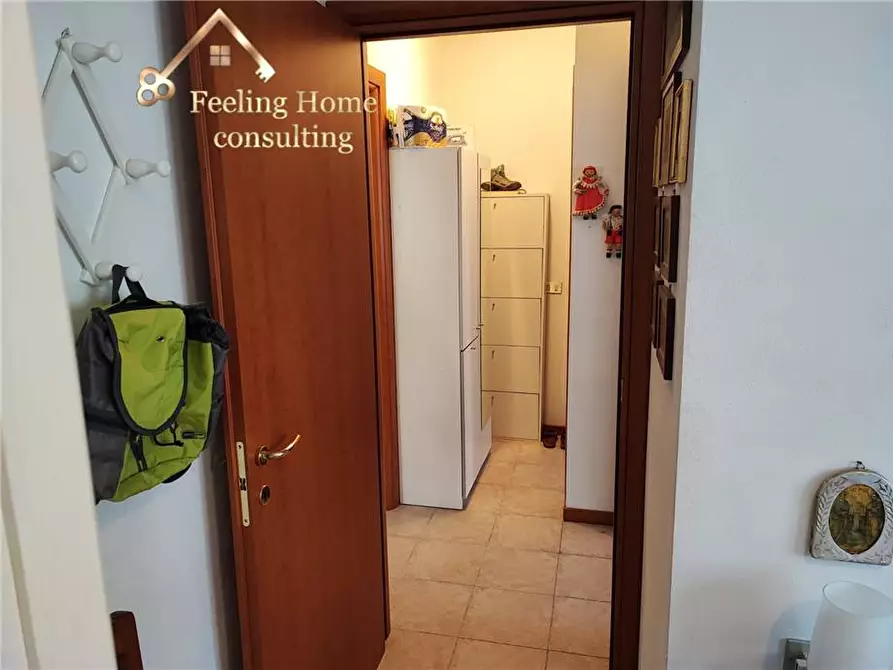 Immagine 10 di Appartamento in vendita  a Val Brembilla