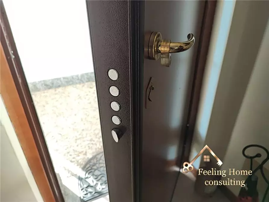 Immagine 13 di Appartamento in vendita  a Val Brembilla