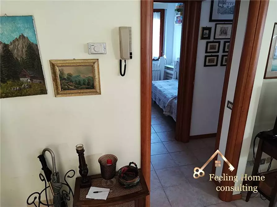 Immagine 14 di Appartamento in vendita  a Val Brembilla