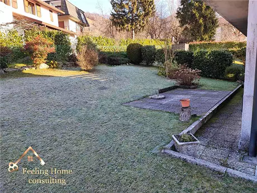 Immagine 21 di Appartamento in vendita  a Val Brembilla