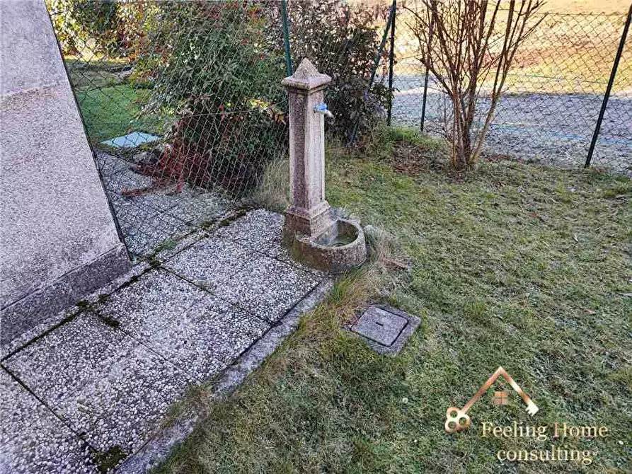 Immagine 23 di Appartamento in vendita  a Val Brembilla