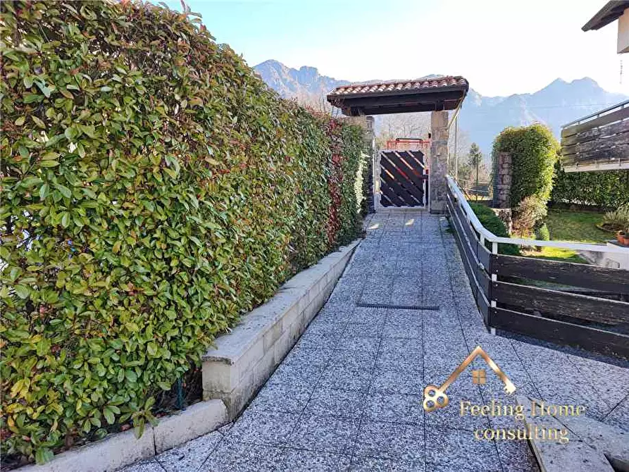 Immagine 31 di Appartamento in vendita  a Val Brembilla