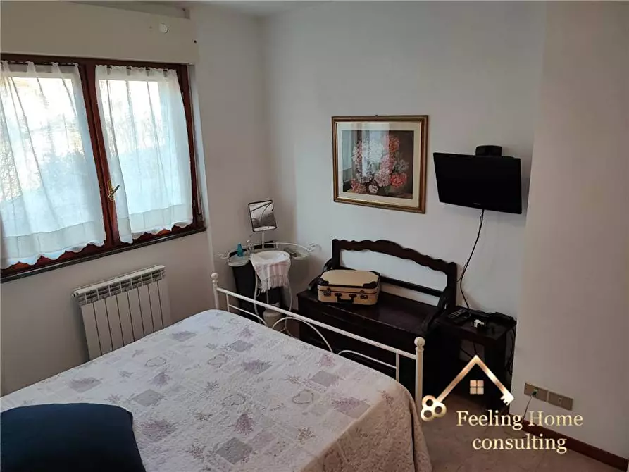 Immagine 8 di Appartamento in vendita  a Val Brembilla