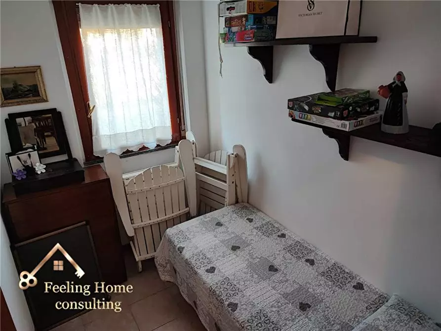 Immagine 9 di Appartamento in vendita  a Val Brembilla
