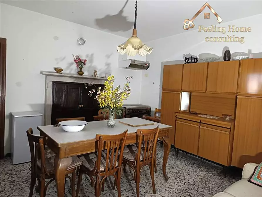Immagine 10 di Villa in vendita  a Val Brembilla