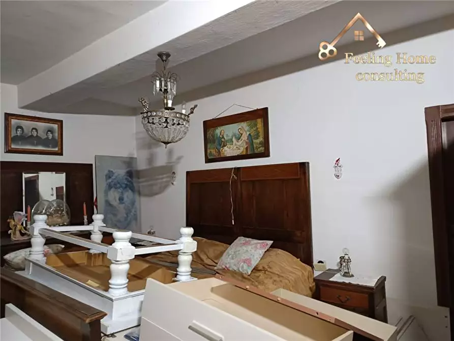 Immagine 11 di Villa in vendita  a Val Brembilla