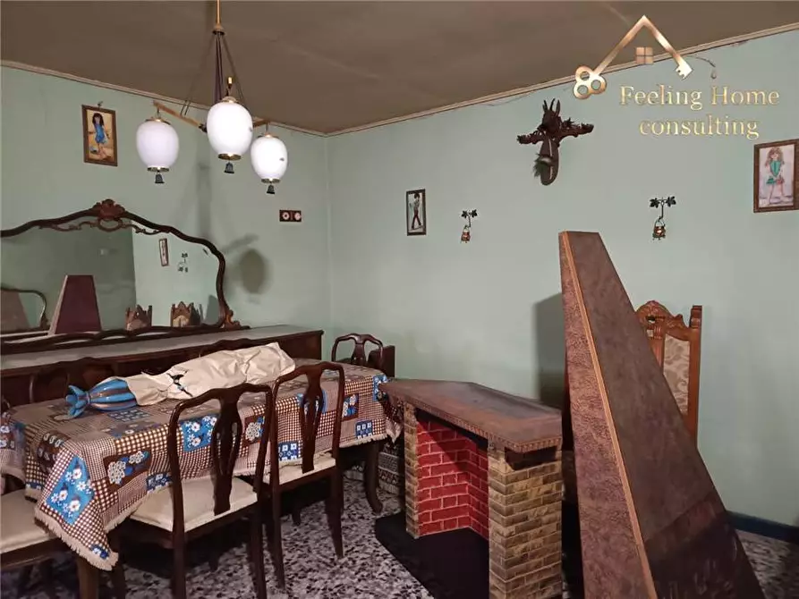 Immagine 12 di Villa in vendita  a Val Brembilla