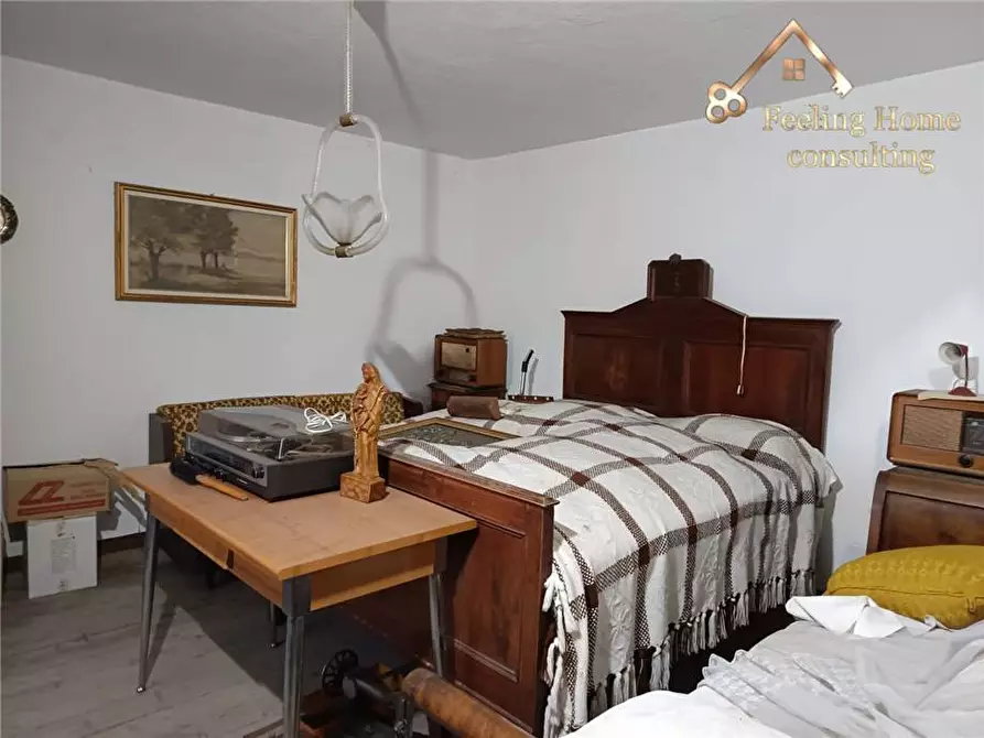 Immagine 15 di Villa in vendita  a Val Brembilla