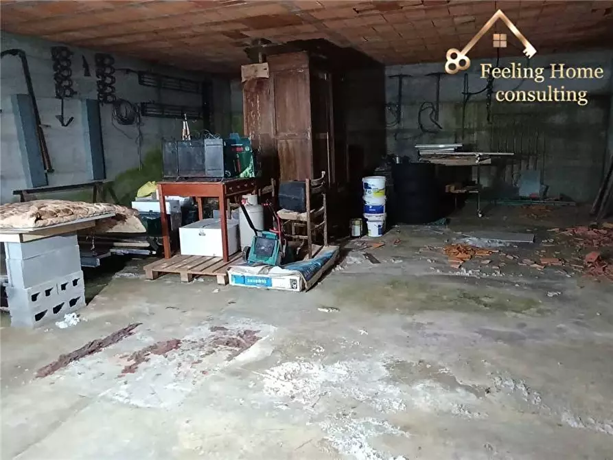 Immagine 24 di Villa in vendita  a Val Brembilla