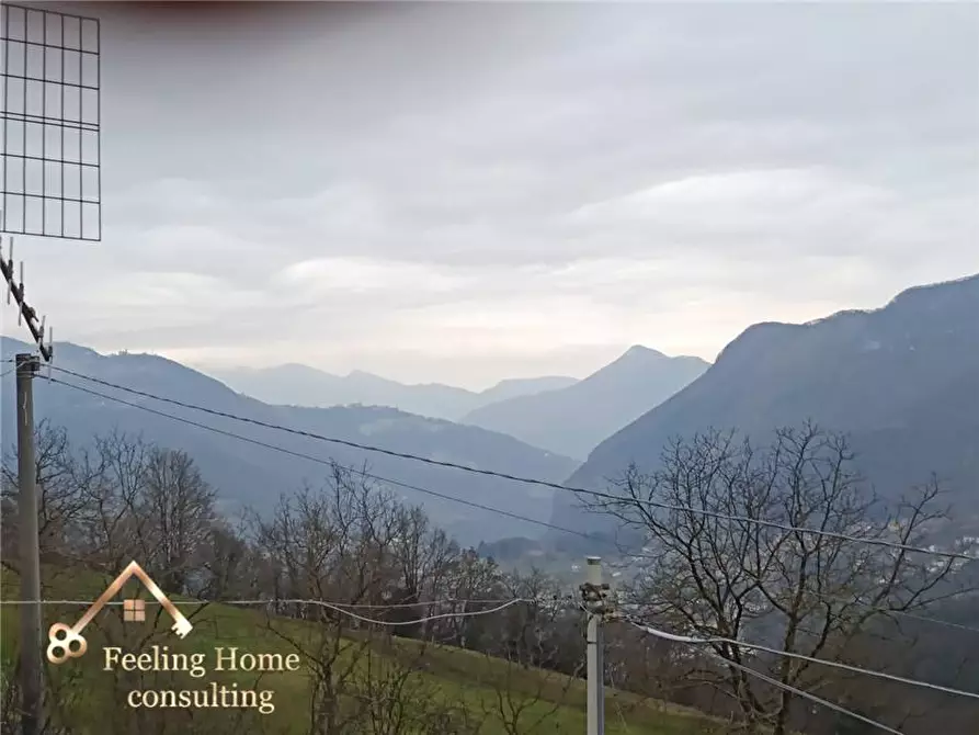 Immagine 4 di Villa in vendita  a Val Brembilla