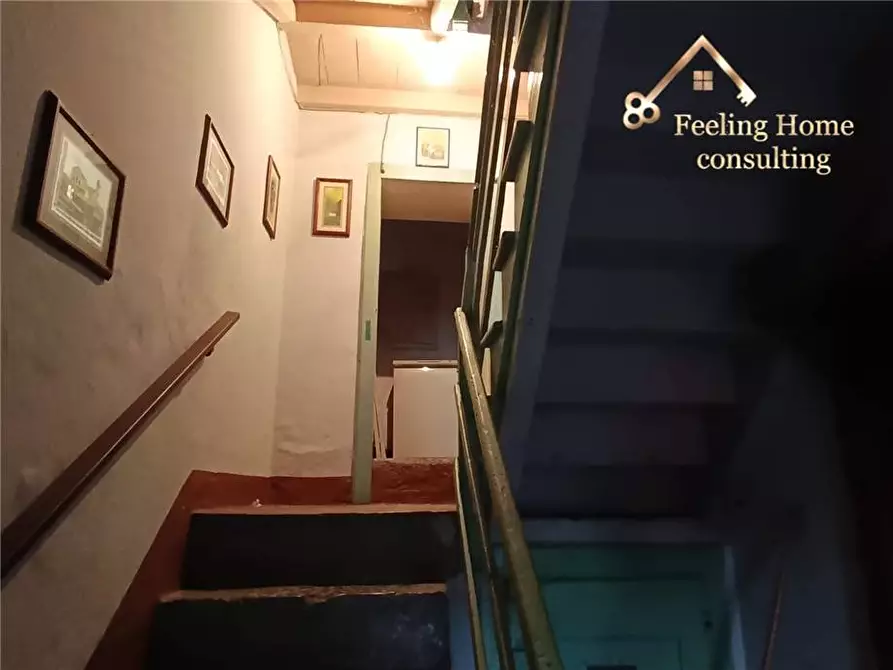 Immagine 7 di Villa in vendita  a Val Brembilla
