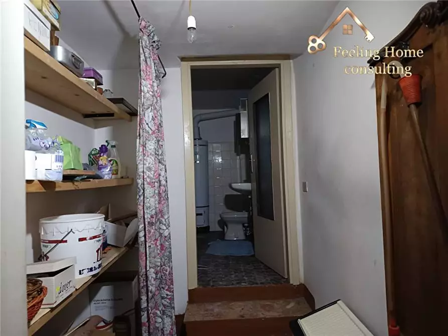 Immagine 9 di Villa in vendita  a Val Brembilla