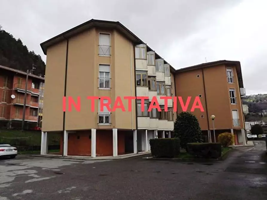 Immagine 1 di Appartamento in vendita  a Zogno
