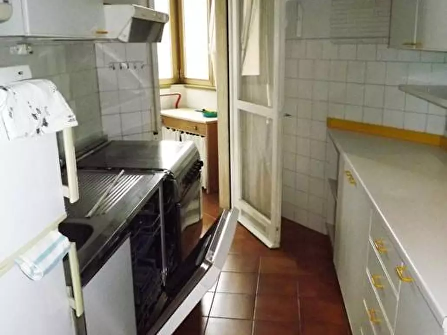 Immagine 3 di Appartamento in vendita  a Zogno