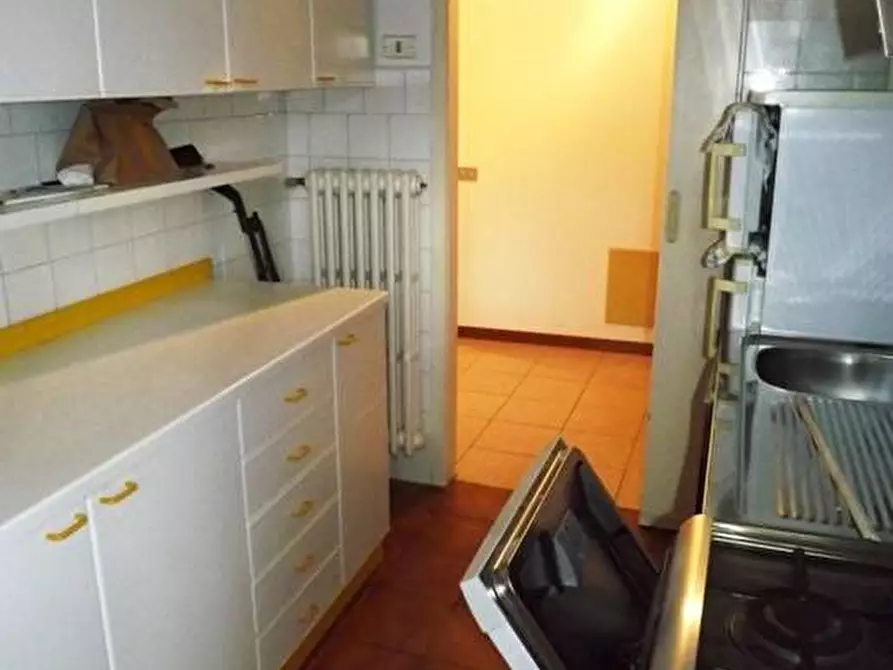 Immagine 4 di Appartamento in vendita  a Zogno