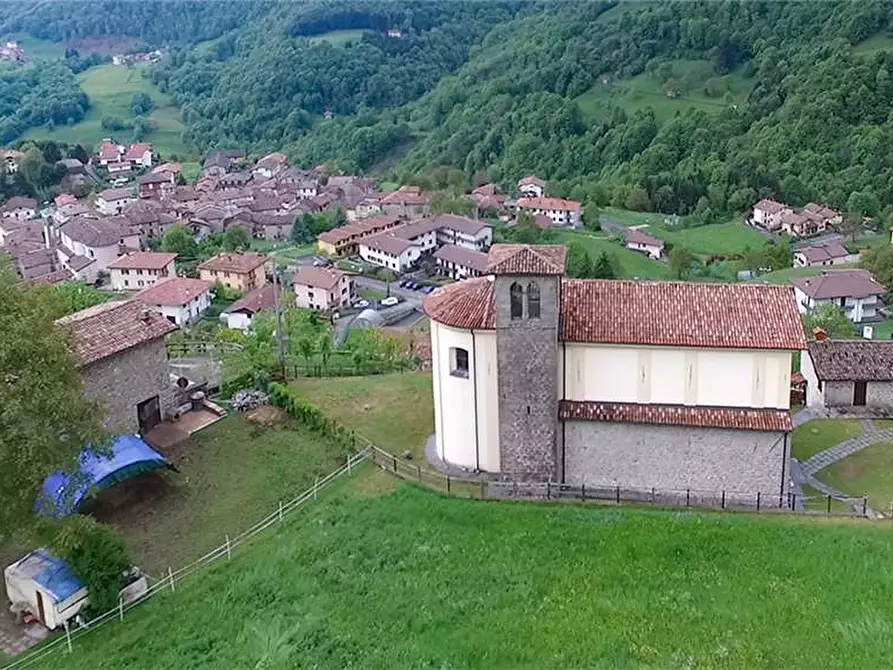 Immagine 15 di Appartamento in vendita  a Val Brembilla