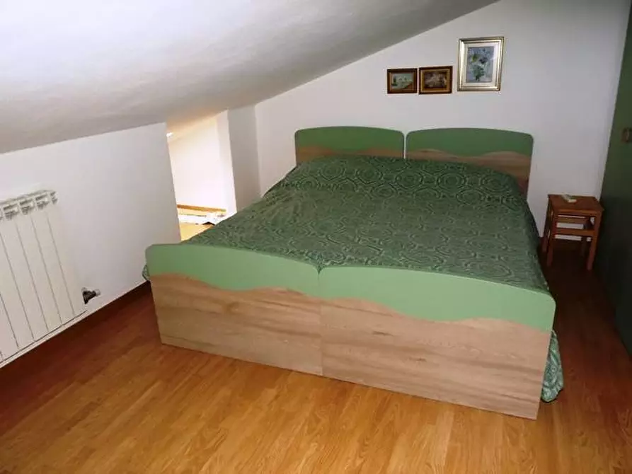 Immagine 5 di Appartamento in vendita  a Val Brembilla