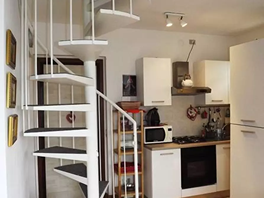 Immagine 7 di Appartamento in vendita  a Val Brembilla