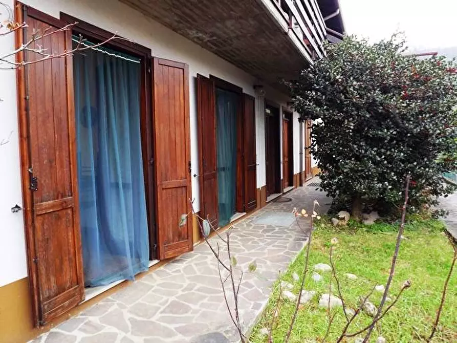 Immagine 20 di Appartamento in vendita  a Val Brembilla