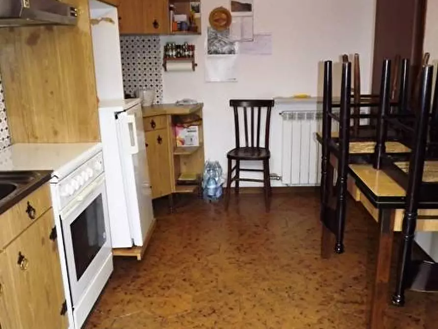 Immagine 5 di Appartamento in vendita  a Val Brembilla
