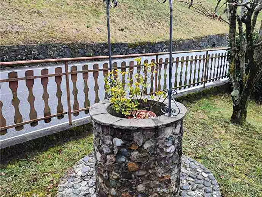 Immagine 25 di Villa in vendita  a Capizzone