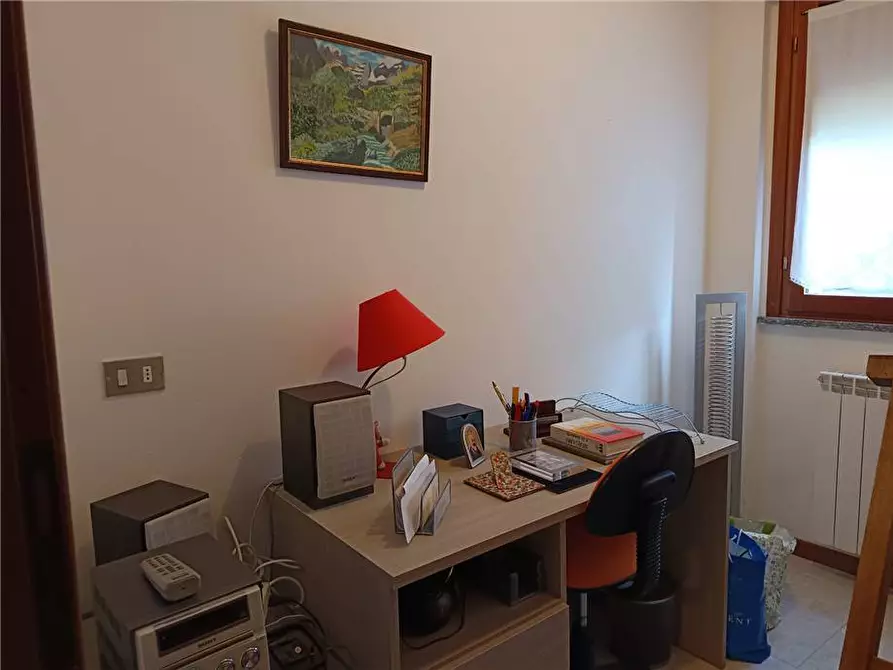 Immagine 12 di Appartamento in vendita  a Val Brembilla