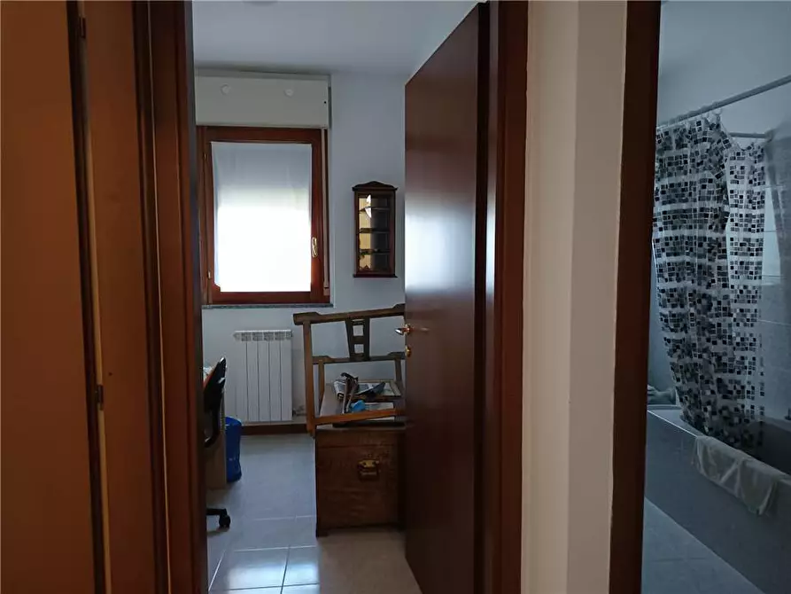 Immagine 17 di Appartamento in vendita  a Val Brembilla