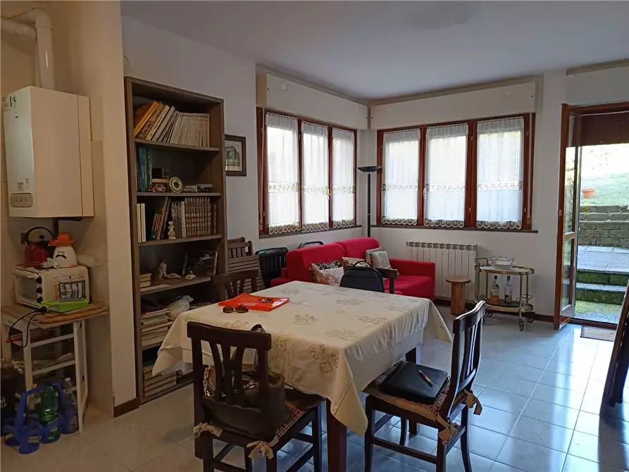 Immagine 6 di Appartamento in vendita  a Val Brembilla