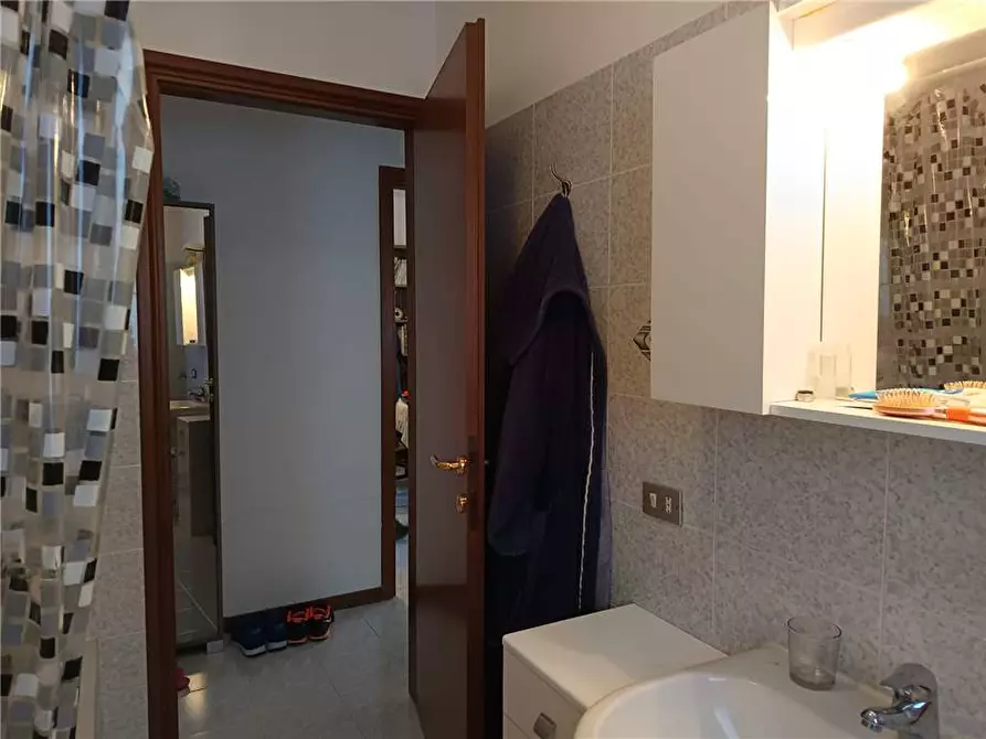 Immagine 9 di Appartamento in vendita  a Val Brembilla