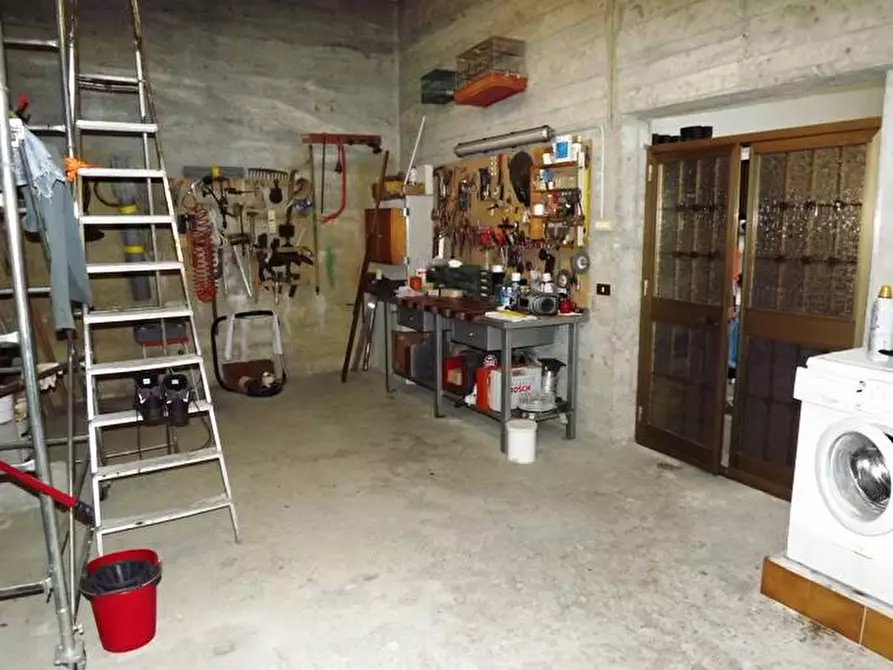 Immagine 24 di Appartamento in vendita  a Val Brembilla