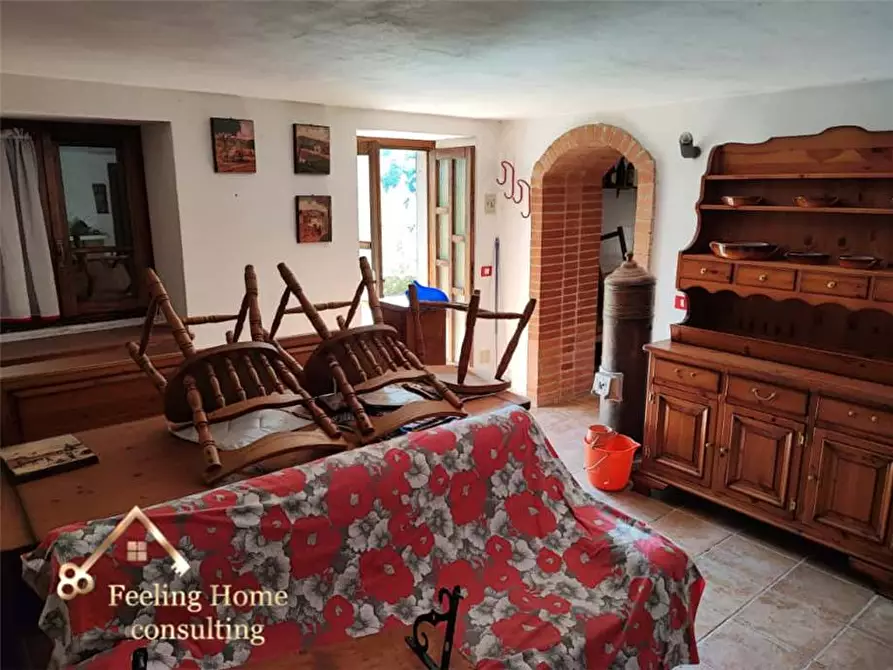 Immagine 17 di Villa in vendita  a Sant'omobono Terme
