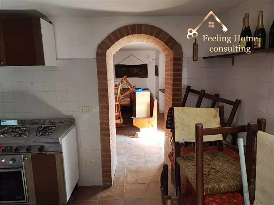 Immagine 23 di Villa in vendita  a Sant'omobono Terme