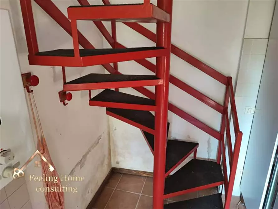 Immagine 24 di Villa in vendita  a Sant'omobono Terme