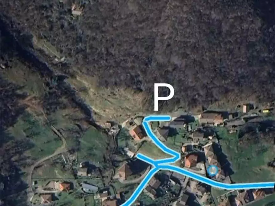 Immagine 32 di Villa in vendita  a Sant'omobono Terme